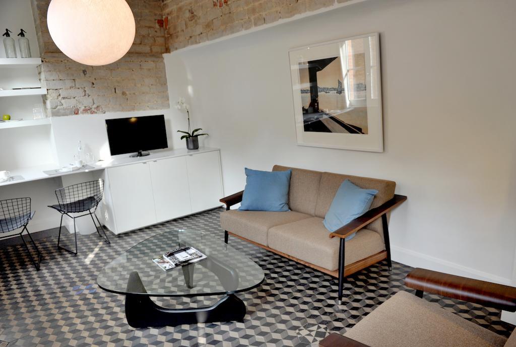 Guesthouse Bernardin Amberes Habitación foto